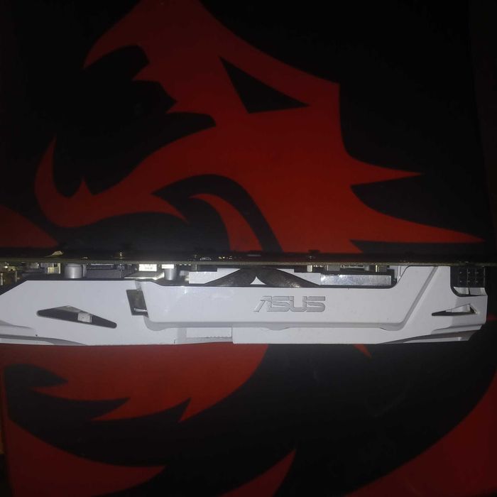 GTX 1060 6GB (Uzura Minima)