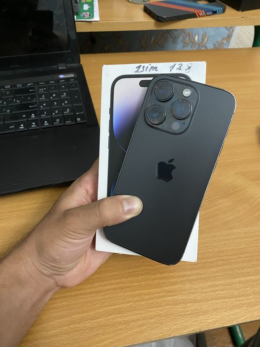 IPhone 14pro sotiladi