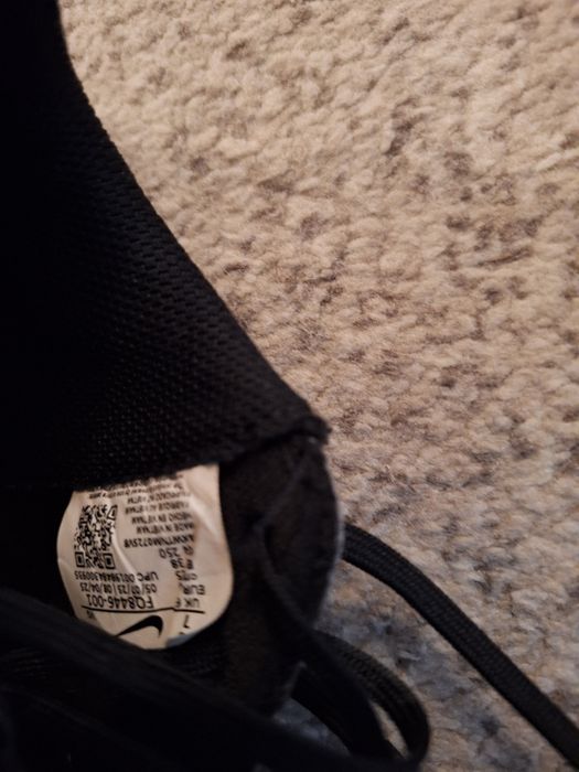 Vand ghete Nike marime 40