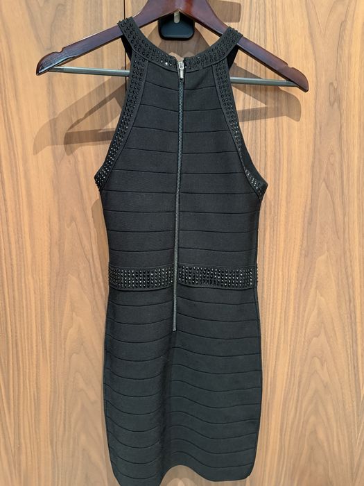 Секси Рокля Bebe XS