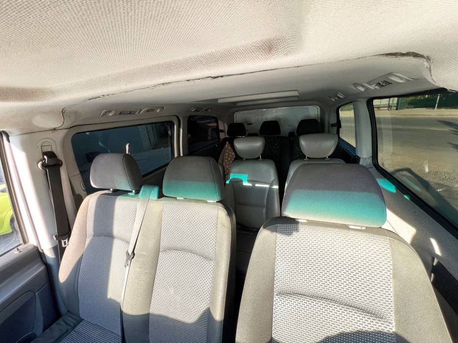 Мерседес VITO 2010 г 111 матор прапан 65 л Бинзин матўр холати яхши юр