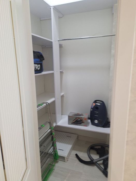 Choshtepa metroni oldida kvartira.