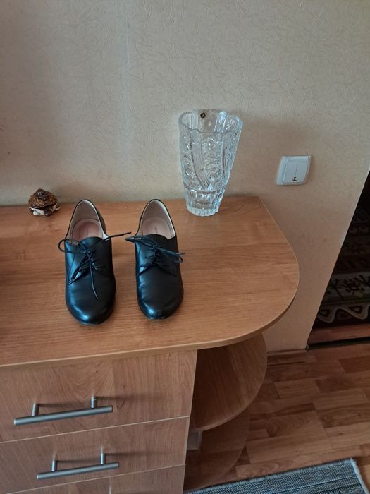 Женские туфли,новые