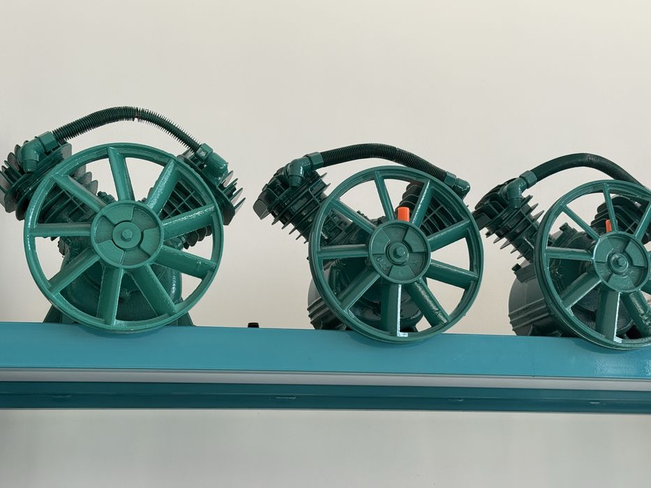 Арзон компрессор блок поршень запчасть SAAB 2090 blok 3090 blok 3095 b