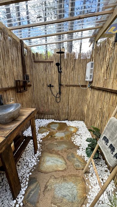 Каравана под наем JungleBeach