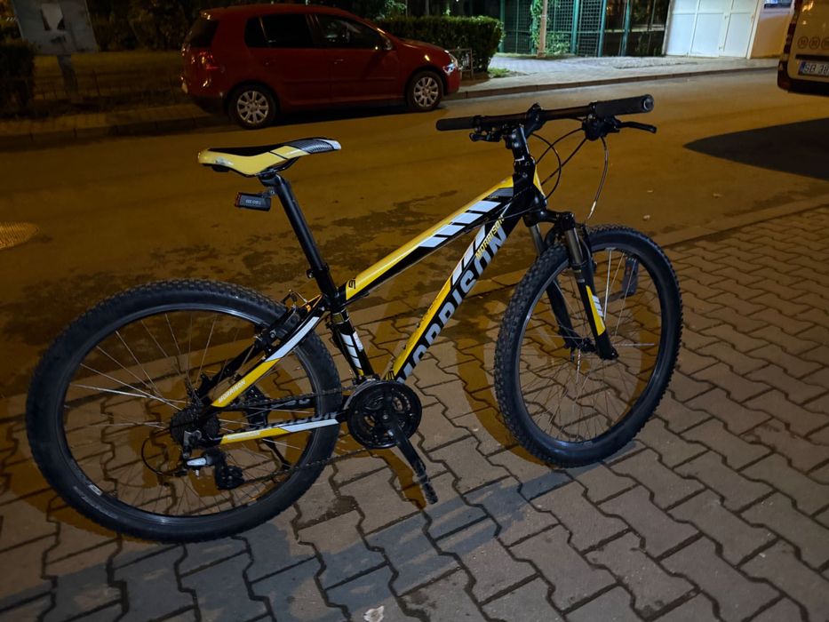 Bicicletă MORRISON