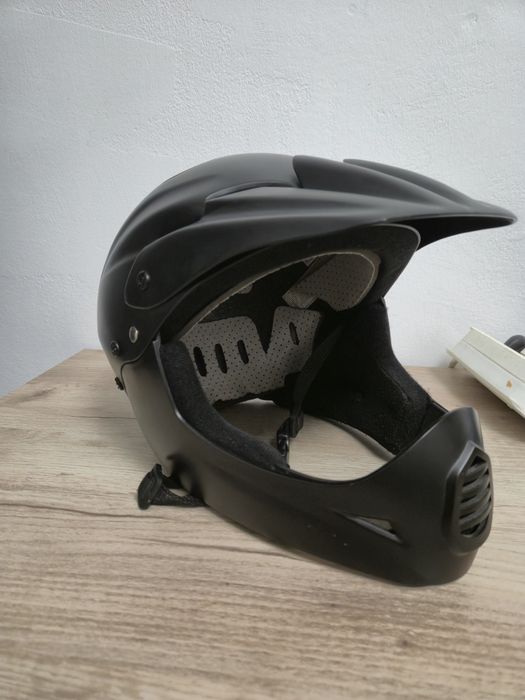 Cască pentru MTB
