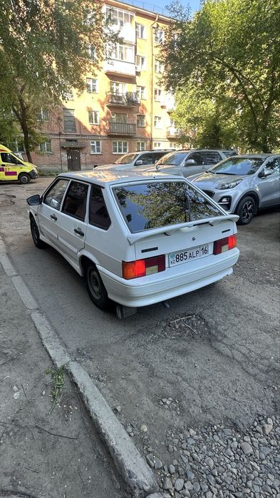 продам Ваз 2114