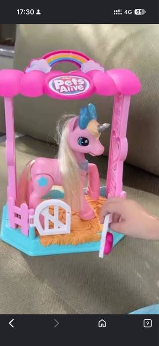 My Magical Unicorn