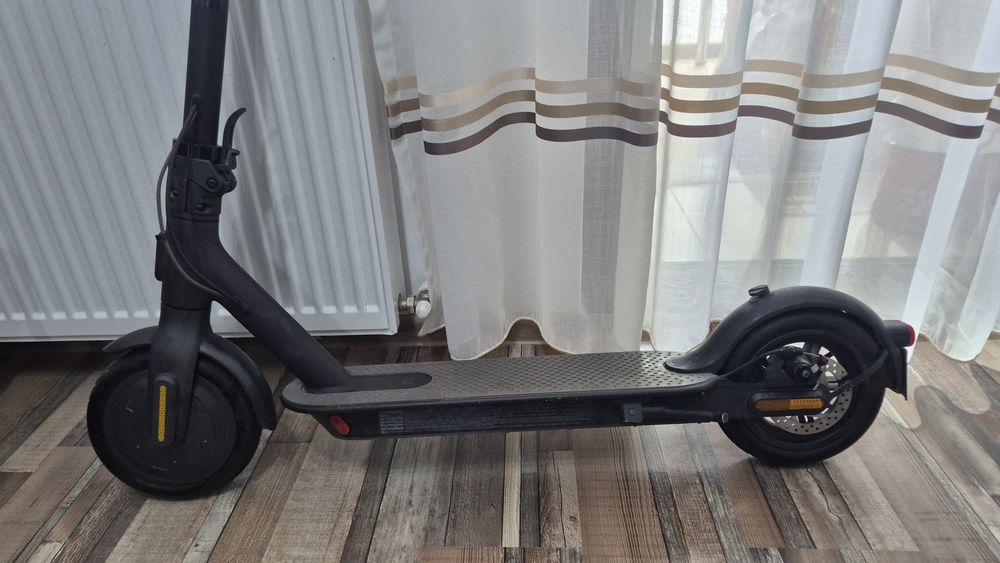 Trotineta electrica xiaomi