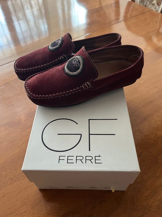 Макасины детские