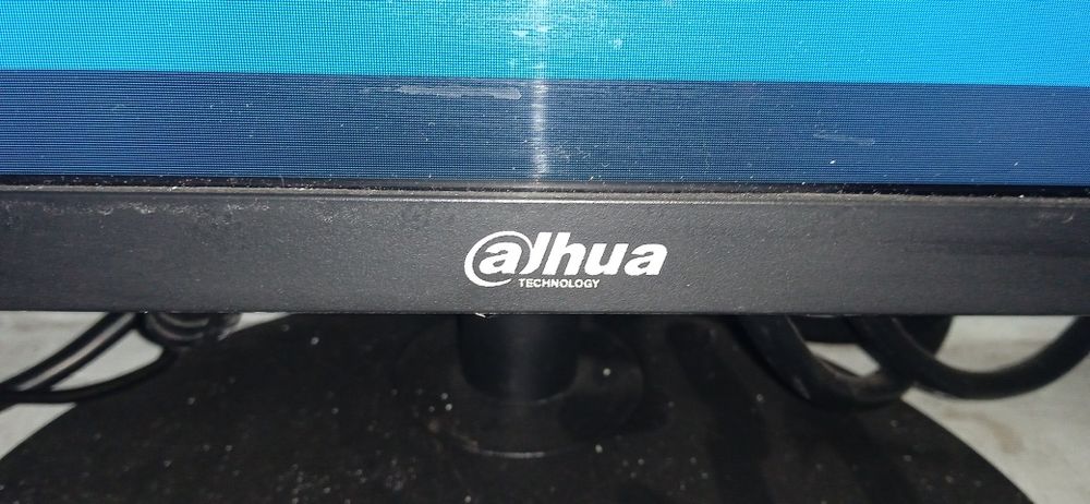 Manitor 27 yangi Dahua 75hz
