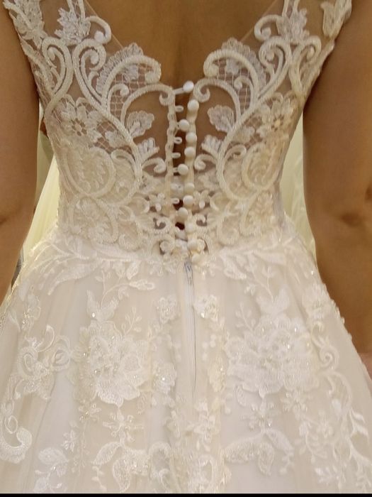 Rochie mireasă Exclusive Bridal Salon