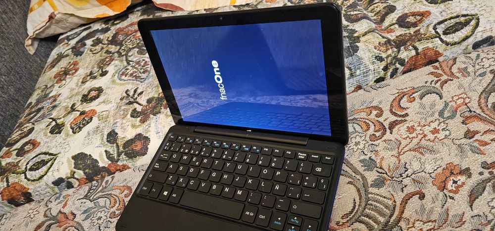 laptop tableta 2in1 diagnoza windos 10