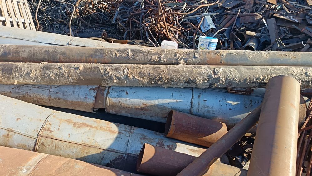 Продам трубы на отопления