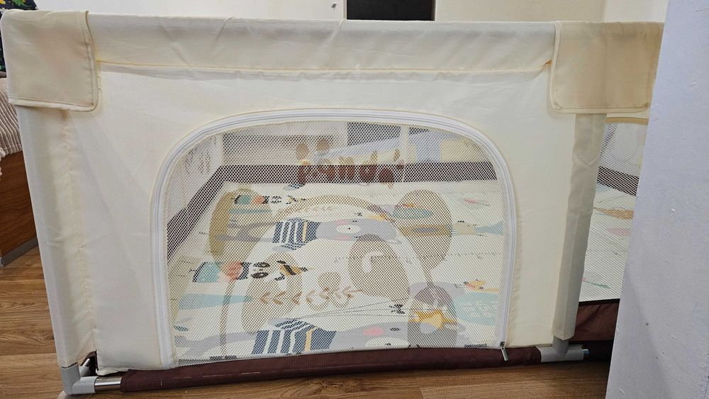 Детска кошара за игра Панда