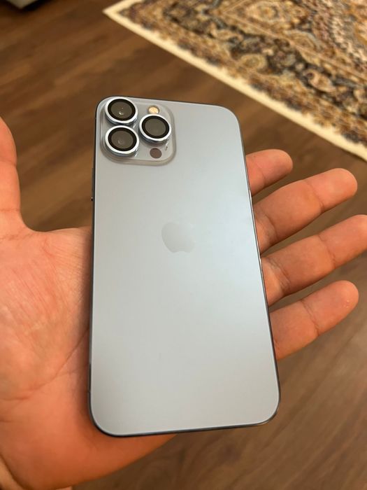 IPhone 13 Pro Max (512 gb)