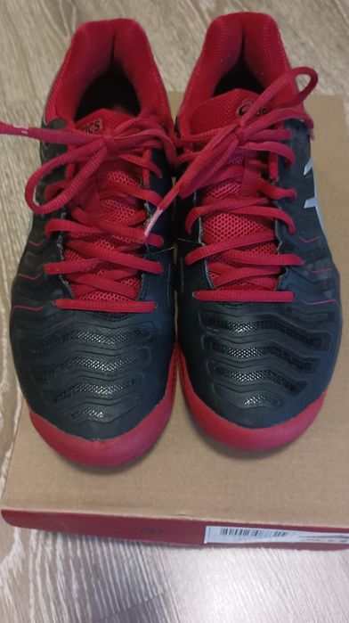 Маратонки ASICS, 40,5