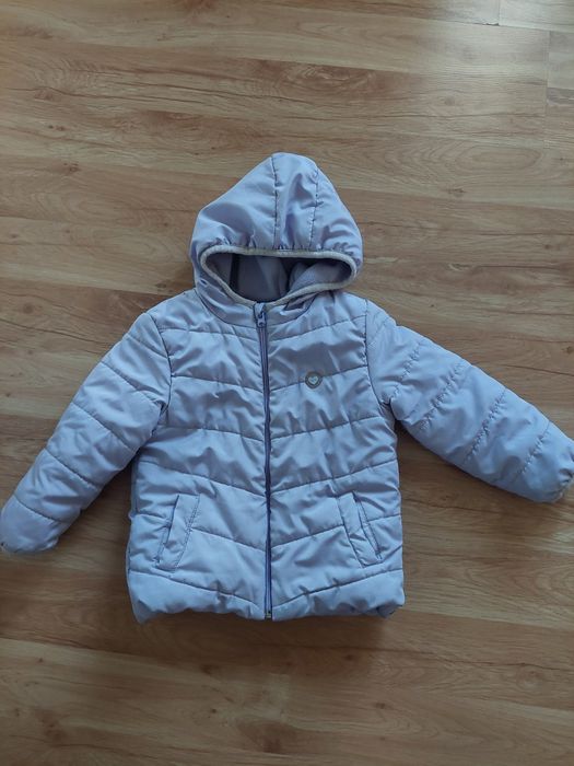 Детски якета за момиче и момче