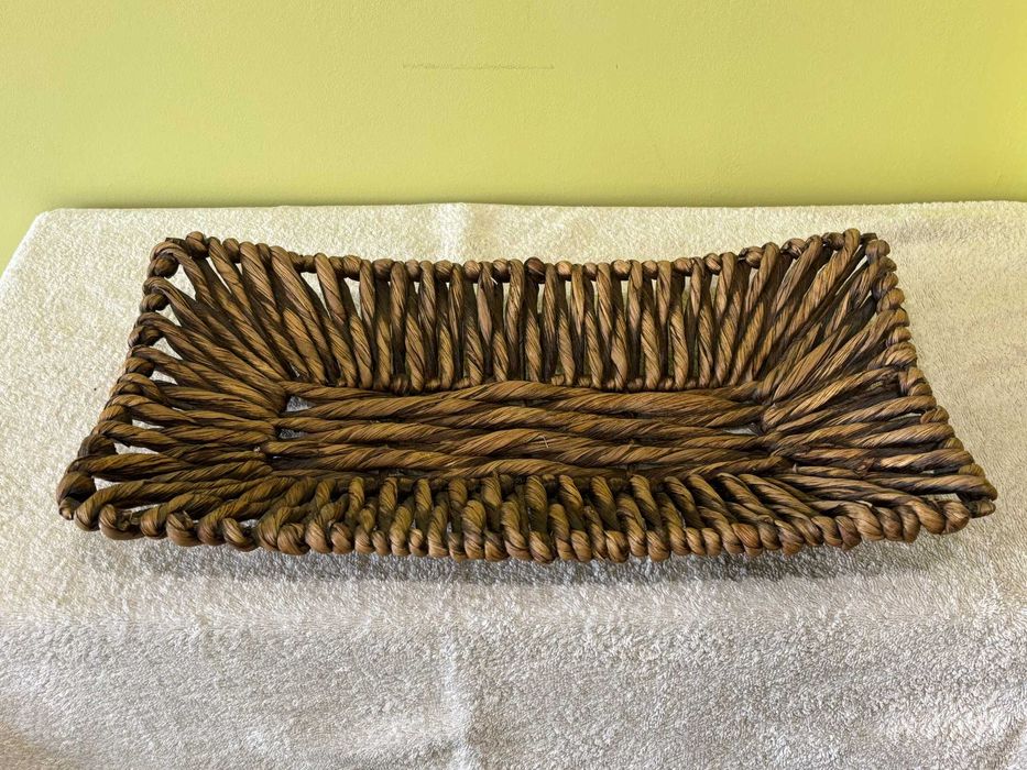 Декоративен сноп, декоративни панерки и декоративни плата