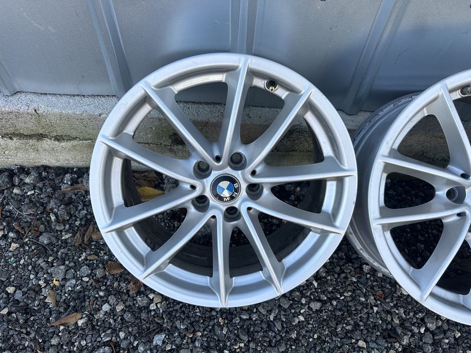 Джанти 17” за BMW 5x112