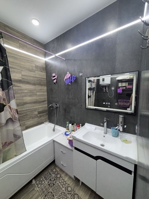 Урганч шахрида квартира ижарага берилади