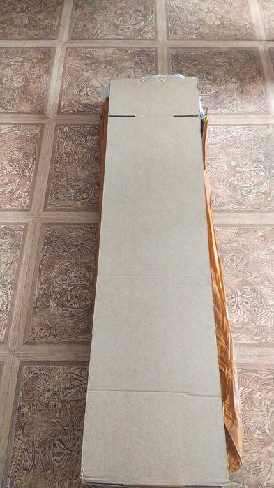 Продам коробки — 9 шт (размер 120×20×15)