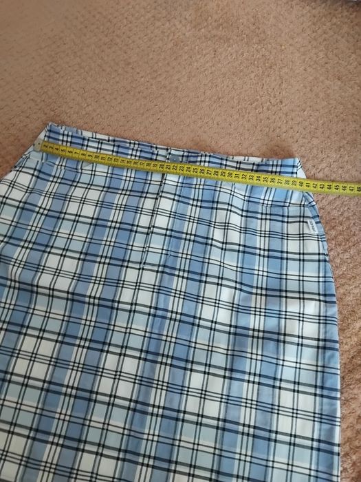 Fustă Esprit cu buzunare