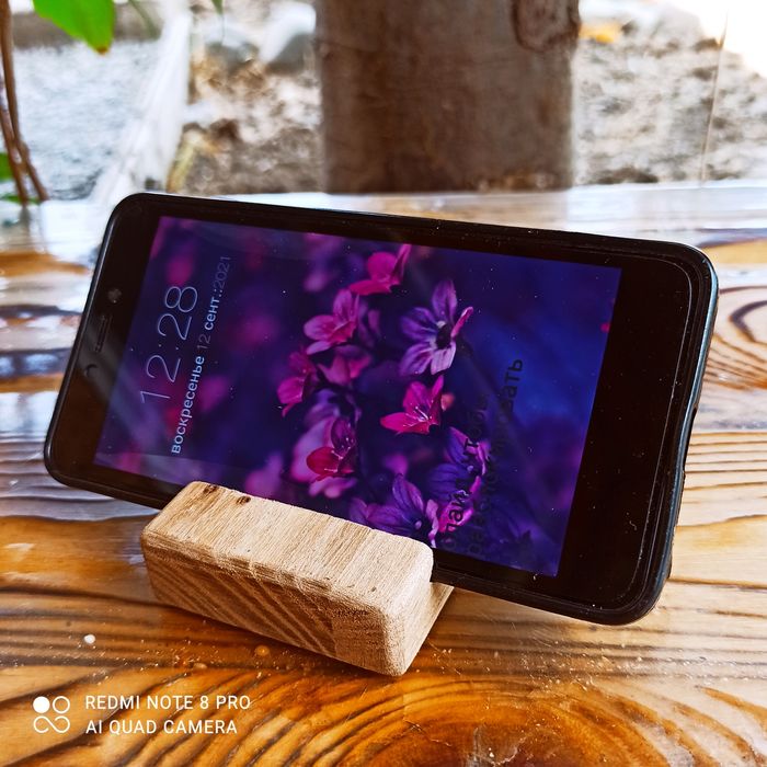 Подставка для телефона