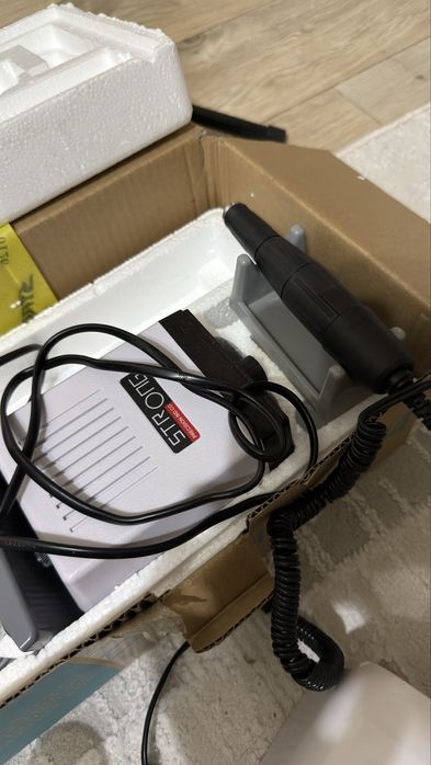 Срочно продам НОВЫЙ маникюрный набор