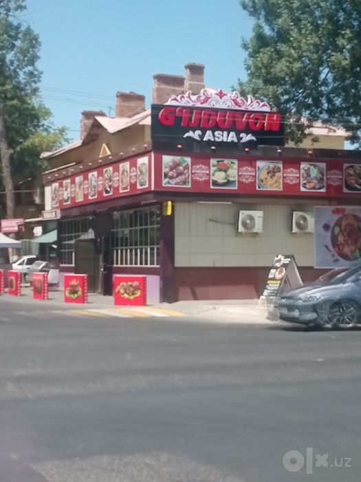 Tayyor Bukva reklama sotiladi