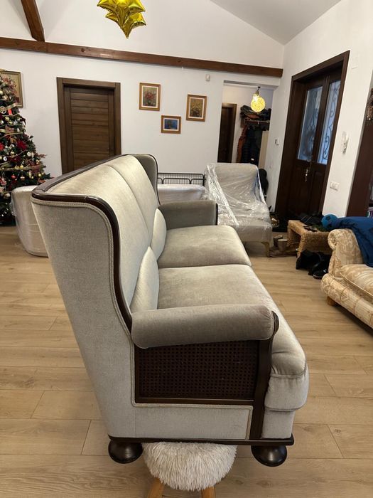 Canapea de 2 persoane