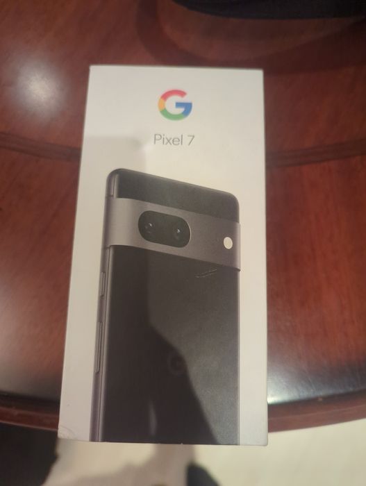Обмен на телефон пиксель 7