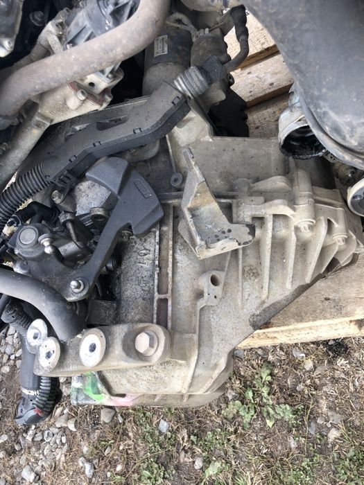 Cutie de viteze manuala F40 Opel Insignia 2.0 CDTI