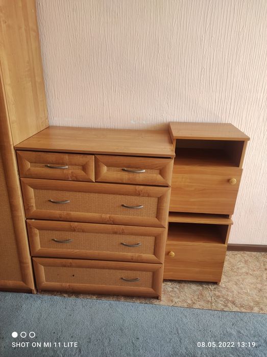 Детский гарнитур.