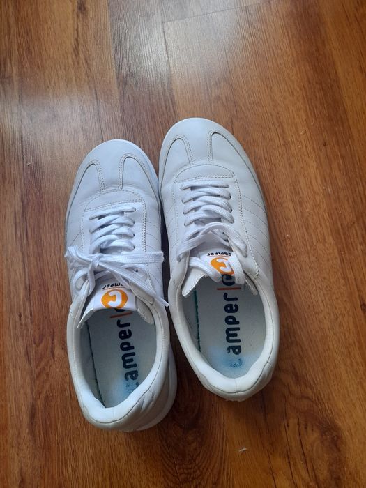 CAMPER Pelotas обувки 43 номер.