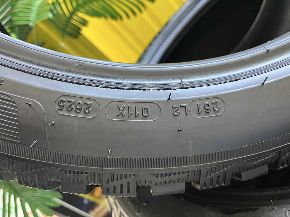 Продам решину мишлен R20 зима