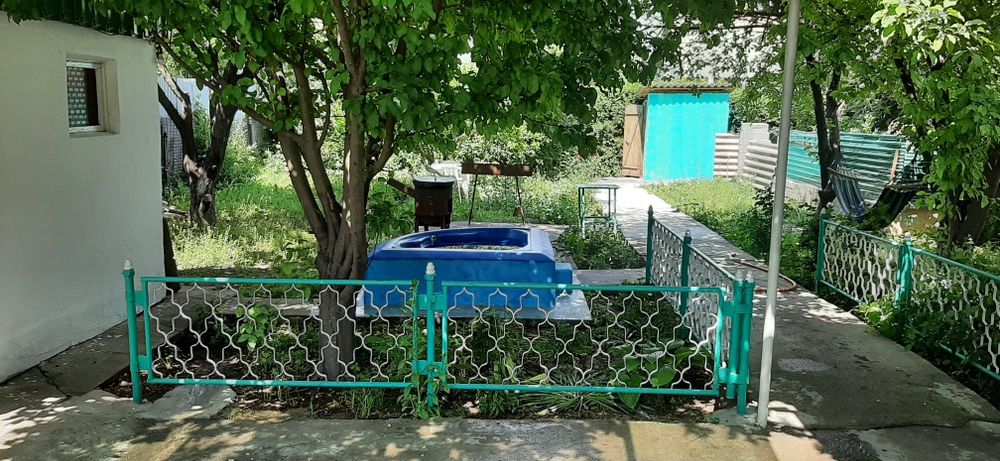 Продаётся дача Кайнар булак