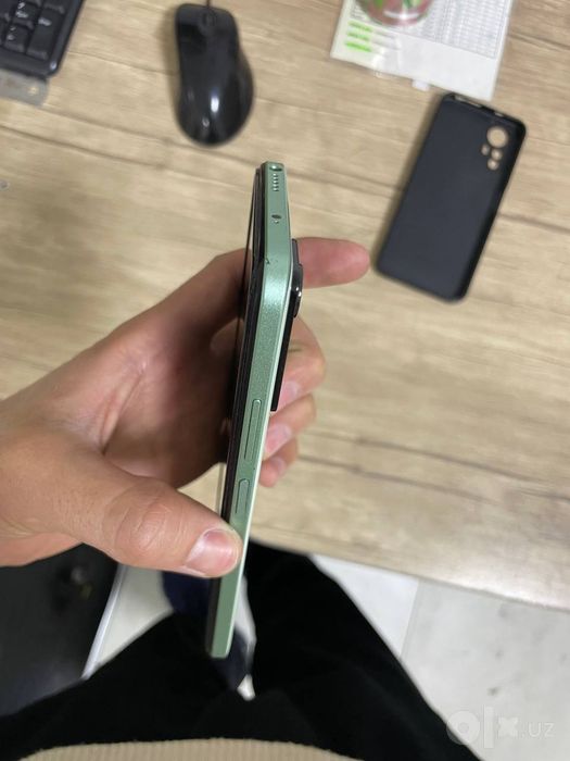 Redmi Not 12 S  8/256