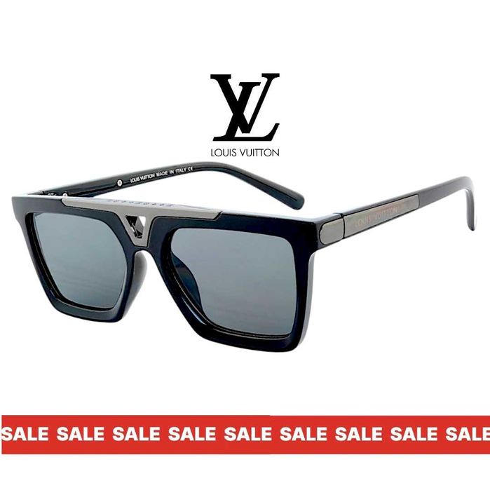 L*V EVIDENCE 777  Слънчеви очила Балдер 2025