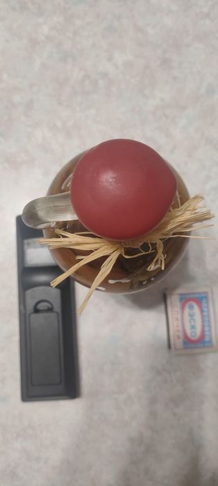 Графин декоративный