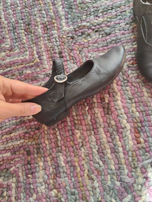 Детски Скарпини и цвички, н 29