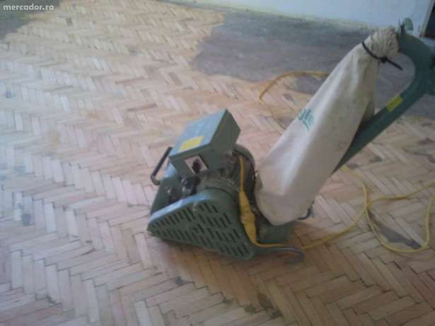 Raschetez Parchet Masiv Montaj Stratificat SPC Mineral Plinta
