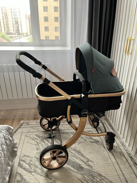 Детская коляскаааа