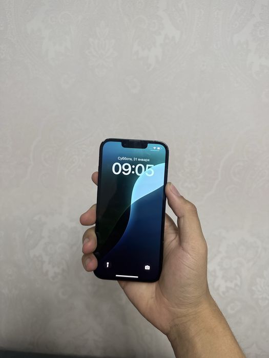 Айфон 14, акб 86%