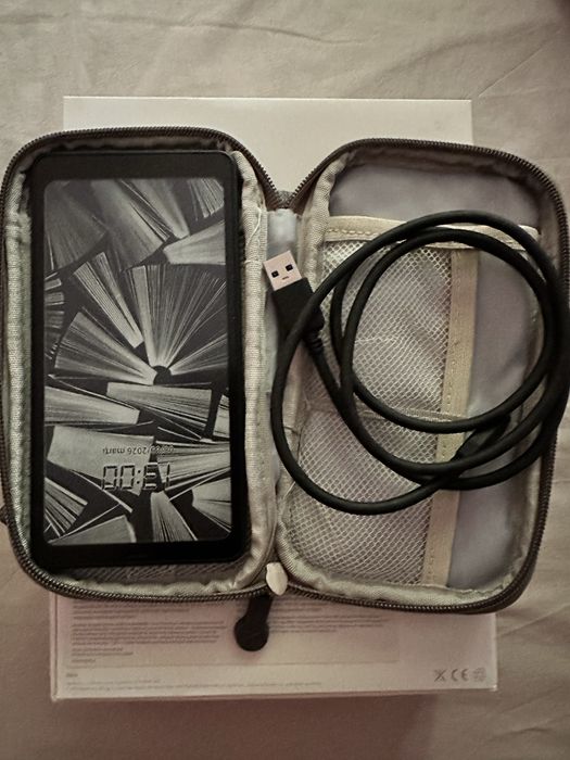 Tableta E-Ink Onyx boox Palma
