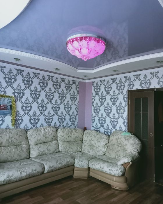 Угловой диван .Пришахтинск.