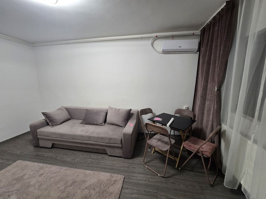 Închiriez garsonieră zona Ghencea Stadion