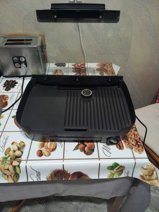 Gratar Philips HD6360