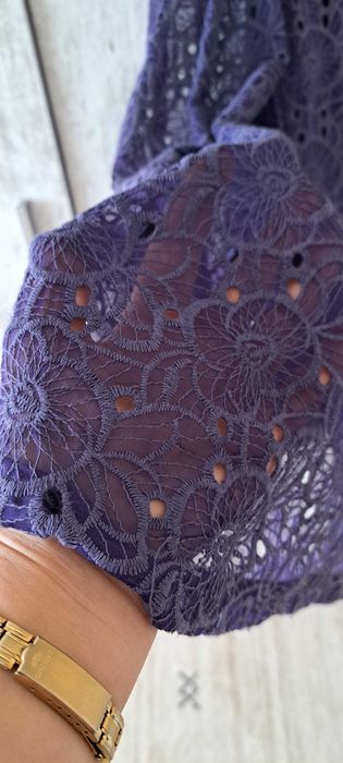 Дамска рокля s/м размер